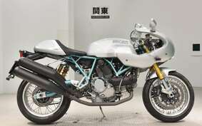 DUCATI PAUL SMART 1000 LE 2007 C100A