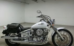 YAMAHA DRAGSTAR 400 2004 VH01J