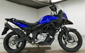 SUZUKI DL650 ( V-Strom 650 ) 2014 VP56A