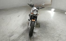 YAMAHA TW200 DG07J