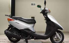 YAMAHA AXIS 125 TREET SE53J