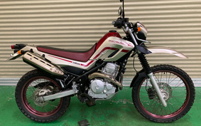 YAMAHA SEROW 250 DG11J