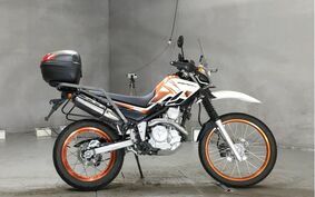 YAMAHA SEROW 250 DG31J