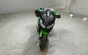 KAWASAKI NINJA 1000 2016 ZXT00L