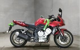 YAMAHA FZ FAZER FEATHER 2008 RN21J