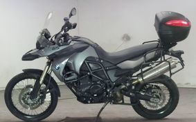 BMW F800GS 2009 0219