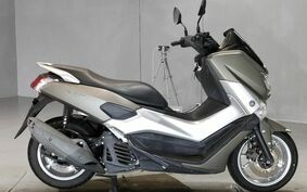 YAMAHA N-MAX 125 SE86J