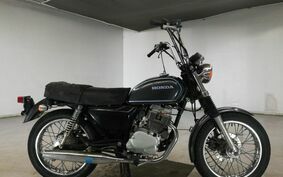 HONDA CD250U MA02