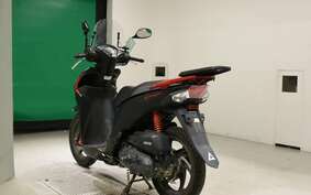 HONDA DIO 110 JF58