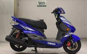 YAMAHA CYGNUS 125 X