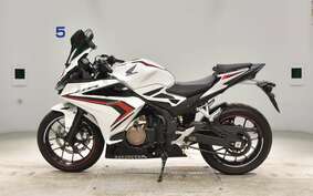 HONDA CBR400R 2021 NC56