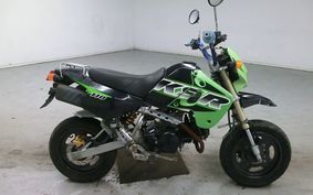 KAWASAKI KSR110 2004 KL110A