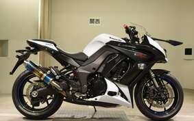 KAWASAKI NINJA 1000 A 2012 ZXT00G