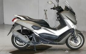 YAMAHA N-MAX 125 SE86J