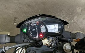 YAMAHA MT-25 RG10J