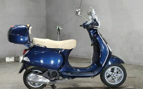 VESPA LX150 M4440