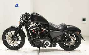 HARLEY XL883N 2020