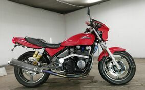 KAWASAKI ZEPHYR 400 1996 ZR400C