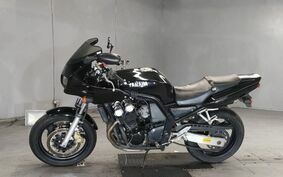 YAMAHA FZ400 1998 4YR