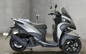 YAMAHA TRICITY 125 SEC1J