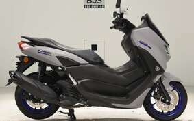 YAMAHA N-MAX 155 SG66J