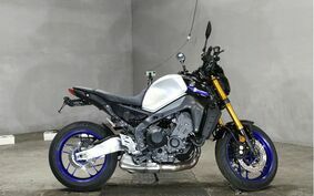 YAMAHA MT-09 SP 2022 RN69J