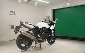 YAMAHA FZ FAZER 2010 RN21J