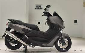 YAMAHA N-MAX SED6J