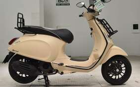 VESPA SPRINT150