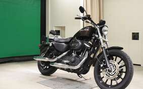 HARLEY XL883R 2005 CKM