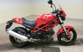 DUCATI MONSTER 400 IE 2007 M407A