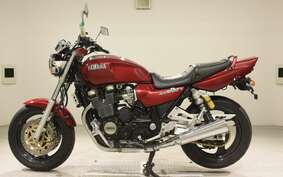 YAMAHA XJR1200 1994 4KG