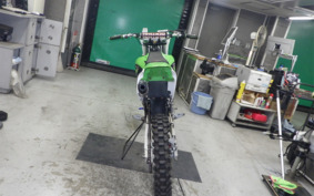 KAWASAKI KX100 KX100F