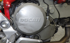 DUCATI MULTISTRADA 620 2006