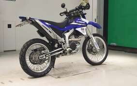 YAMAHA WR250R DG15J