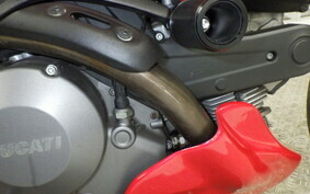 DUCATI MONSTER 796 A 2013