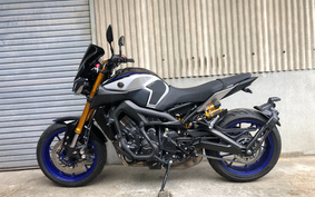 YAMAHA MT-09 SP ABS 2019 RN52J