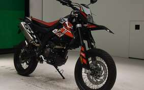 APRILIA SX125