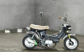 HONDA CHALY 50 CF50