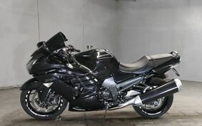 KAWASAKI ZX 1400 NINJA R 2012 ZXT40E