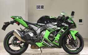 KAWASAKI ZX 10 NINJA R A 2016 ZXCS15