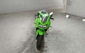 KAWASAKI NINJA 250R EX250K