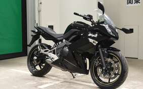 KAWASAKI NINJA 400R 2010 ER400B