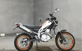 YAMAHA TRICKER DG16J