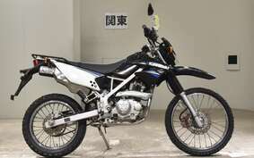 KAWASAKI KLX125 LX125C