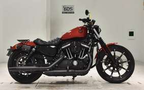 HARLEY XL883N 2019