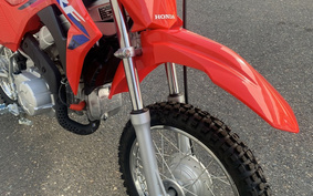 HONDA CRF110F 1988 JE02