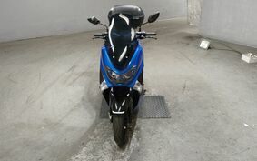 YAMAHA N-MAX 125 SED6J