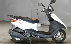 YAMAHA AXIS 125 TREET SE53J