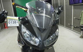 KAWASAKI NINJA 400R 2010 ER400B